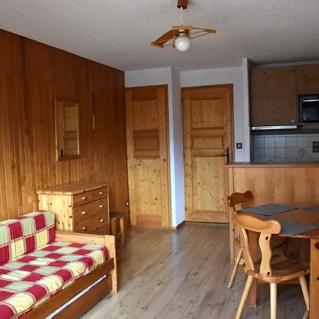 Daire Centre Station, Proche Remontees - Fr-1-464-246 *