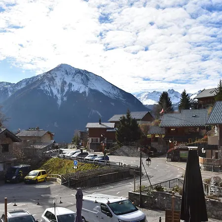 Apartment Centre Station, Animaux Admis La Plagne