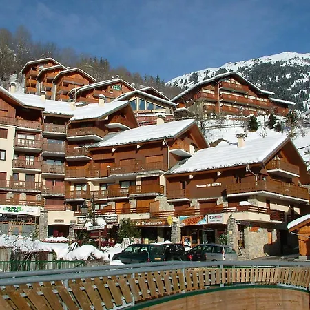 Centre Station, Proche Remontees - Fr-1-464-246 La Plagne