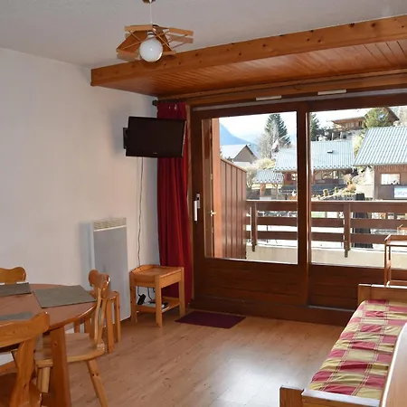 Centre Station, Animaux Admis * La Plagne